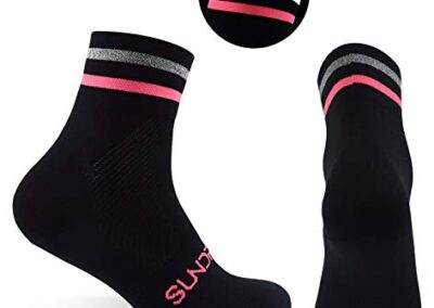 Chaussettes Cycle Sundried 8