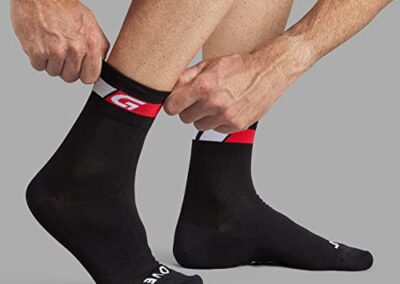 Chaussettes Ete De Cyclisme Gripgrab 2