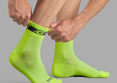 Chaussettes Ete De Cyclisme Gripgrab 3