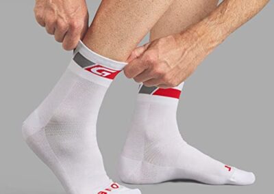 Chaussettes Ete De Cyclisme Gripgrab 4