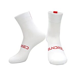 Chaussettes Velo De Route Cycle Sundried 5