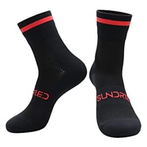 Chaussettes Vtt Velo De Route Sundried 5