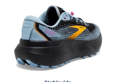 Chaussure De Course A Pied Brooks Femme Caldera 6 4