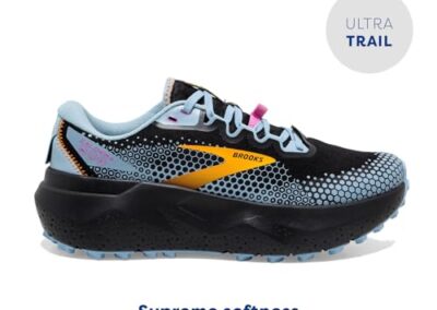 Chaussure De Course A Pied Brooks Femme Caldera 6 5