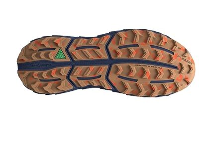 Chaussure De Course A Pied Brooks Femme Cascadia 17