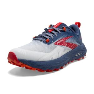 Chaussure De Course A Pied Brooks Femme Cascadia 17 6