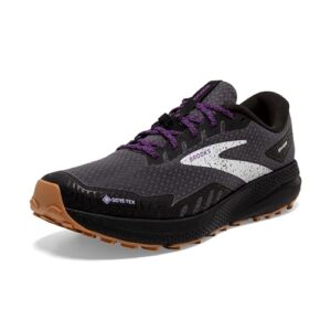 Chaussure De Course A Pied Brooks Femme Divide 4 Gtx 6