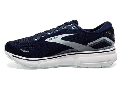 Chaussure De Course A Pied Brooks Femme Ghost 15 2
