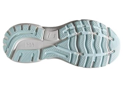 Chaussure De Course A Pied Brooks Femme Ghost 15