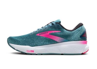 Chaussure De Course A Pied Brooks Femme Ghost 16 2