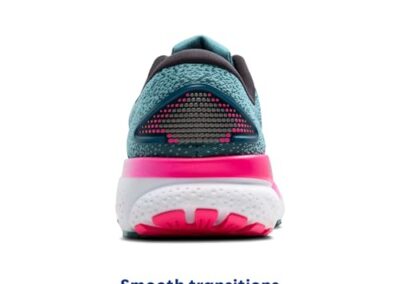 Chaussure De Course A Pied Brooks Femme Ghost 16 4