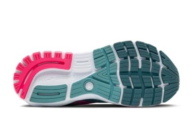 Chaussure De Course A Pied Brooks Femme Ghost 16
