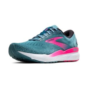 Chaussure De Course A Pied Brooks Femme Ghost 16 6