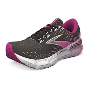 Chaussure De Course A Pied Brooks Femme Glycerin Gts 20 6