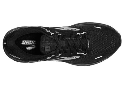 Chaussure De Course A Pied Brooks Herren 2