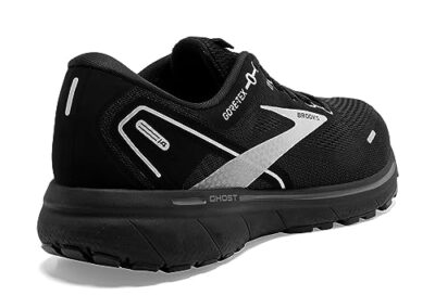 Chaussure De Course A Pied Brooks Herren 3