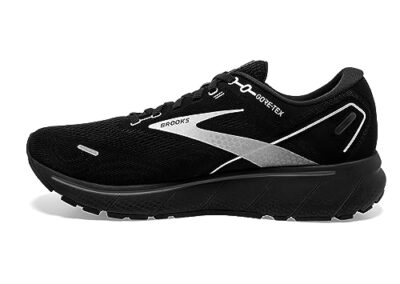 Chaussure De Course A Pied Brooks Herren 4