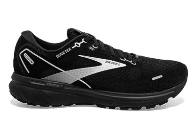 Chaussure De Course A Pied Brooks Herren 5