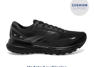 Chaussure De Course A Pied Brooks Homme Adrenaline Gts 11