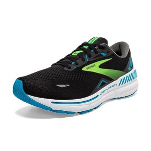 Chaussure De Course A Pied Brooks Homme Adrenaline Gts 6