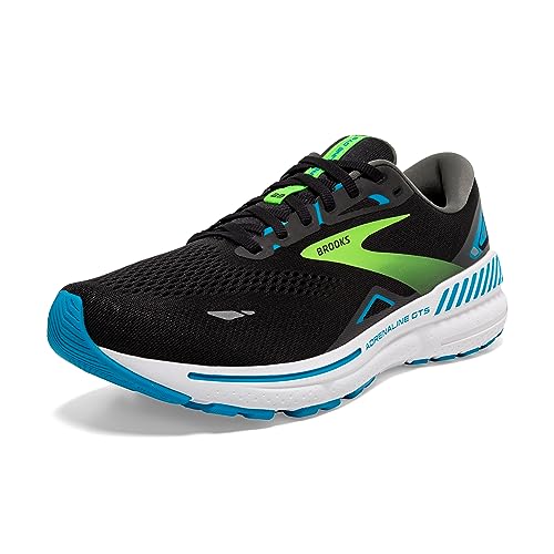 Chaussure De Course A Pied Brooks Homme Adrenaline Gts 6
