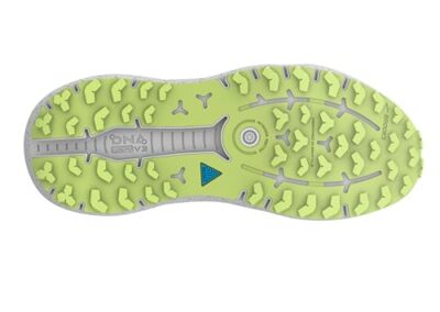 Chaussure De Course A Pied Brooks Homme Caldera 6