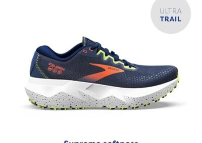 Chaussure De Course A Pied Brooks Homme Caldera 6 5