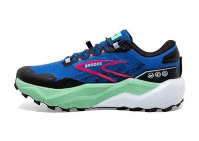 Chaussure De Course A Pied Brooks Homme Caldera 7 2