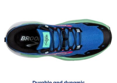 Chaussure De Course A Pied Brooks Homme Caldera 7 3