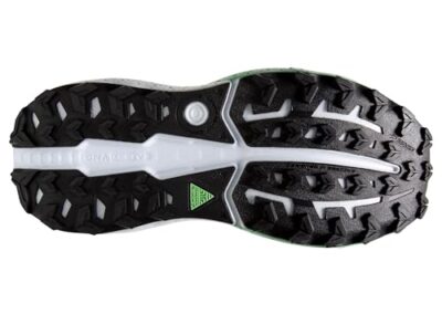 Chaussure De Course A Pied Brooks Homme Caldera 7