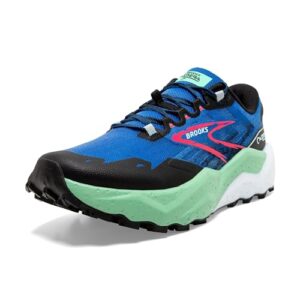 Chaussure De Course A Pied Brooks Homme Caldera 7 6