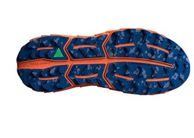 Chaussure De Course A Pied Brooks Homme Cascadia 17 13