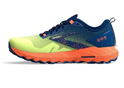 Chaussure De Course A Pied Brooks Homme Cascadia 17 16