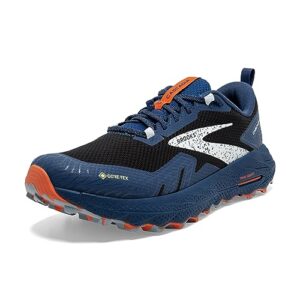 Chaussure De Course A Pied Brooks Homme Cascadia 17 6