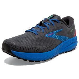 Chaussure De Course A Pied Brooks Homme Divide 4 11
