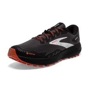 Chaussure De Course A Pied Brooks Homme Divide 4 17