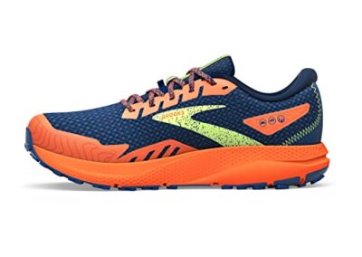 Chaussure De Course A Pied Brooks Homme Divide 4 4