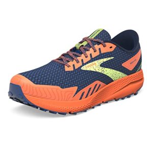 Chaussure De Course A Pied Brooks Homme Divide 4 6