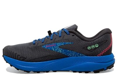 Chaussure De Course A Pied Brooks Homme Divide 4 8