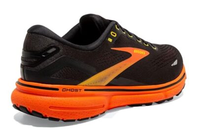 Chaussure De Course A Pied Brooks Homme Ghost 15 Sneaker 3
