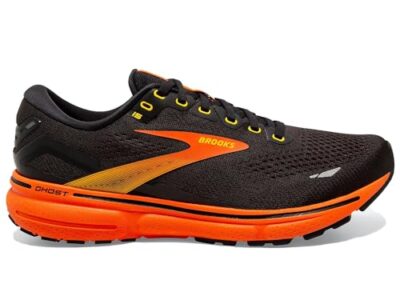Chaussure De Course A Pied Brooks Homme Ghost 15 Sneaker 4