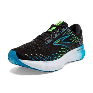 Chaussure De Course A Pied Brooks Homme Glycerin 20 6