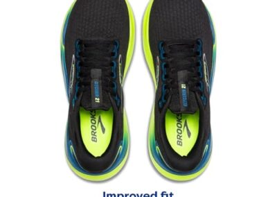 Chaussure De Course A Pied Brooks Homme Glycerin 21 15