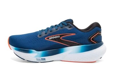 Chaussure De Course A Pied Brooks Homme Glycerin 21 2