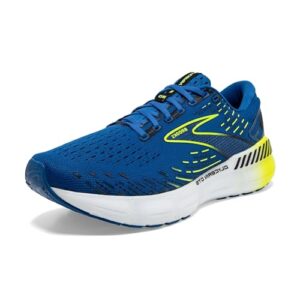 Chaussure De Course A Pied Brooks Homme Glycerin Gts 20 6