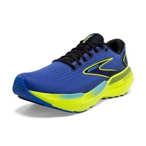 Chaussure De Course A Pied Brooks Homme Glycerin Gts 21 12