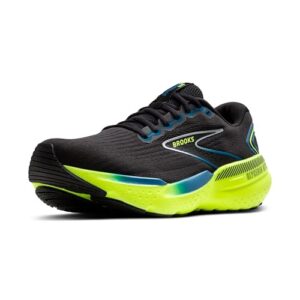 Chaussure De Course A Pied Brooks Homme Glycerin Gts 21 18