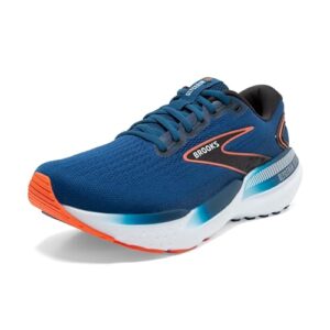 Chaussure De Course A Pied Brooks Homme Glycerin Gts 21 6