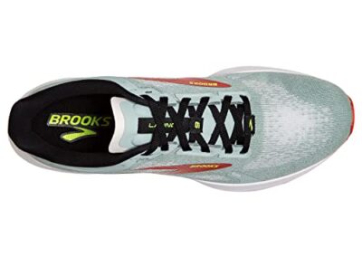 Chaussure De Course A Pied Brooks Homme Launch 9 2