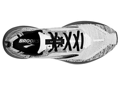 Chaussure De Course A Pied Brooks Homme Levitate 4 2